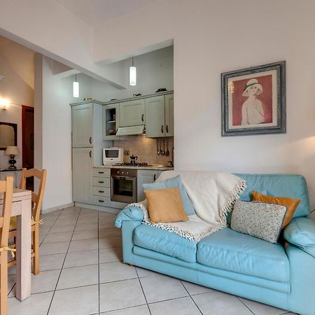 A Casa Di Greta Appartement Prato  Buitenkant foto