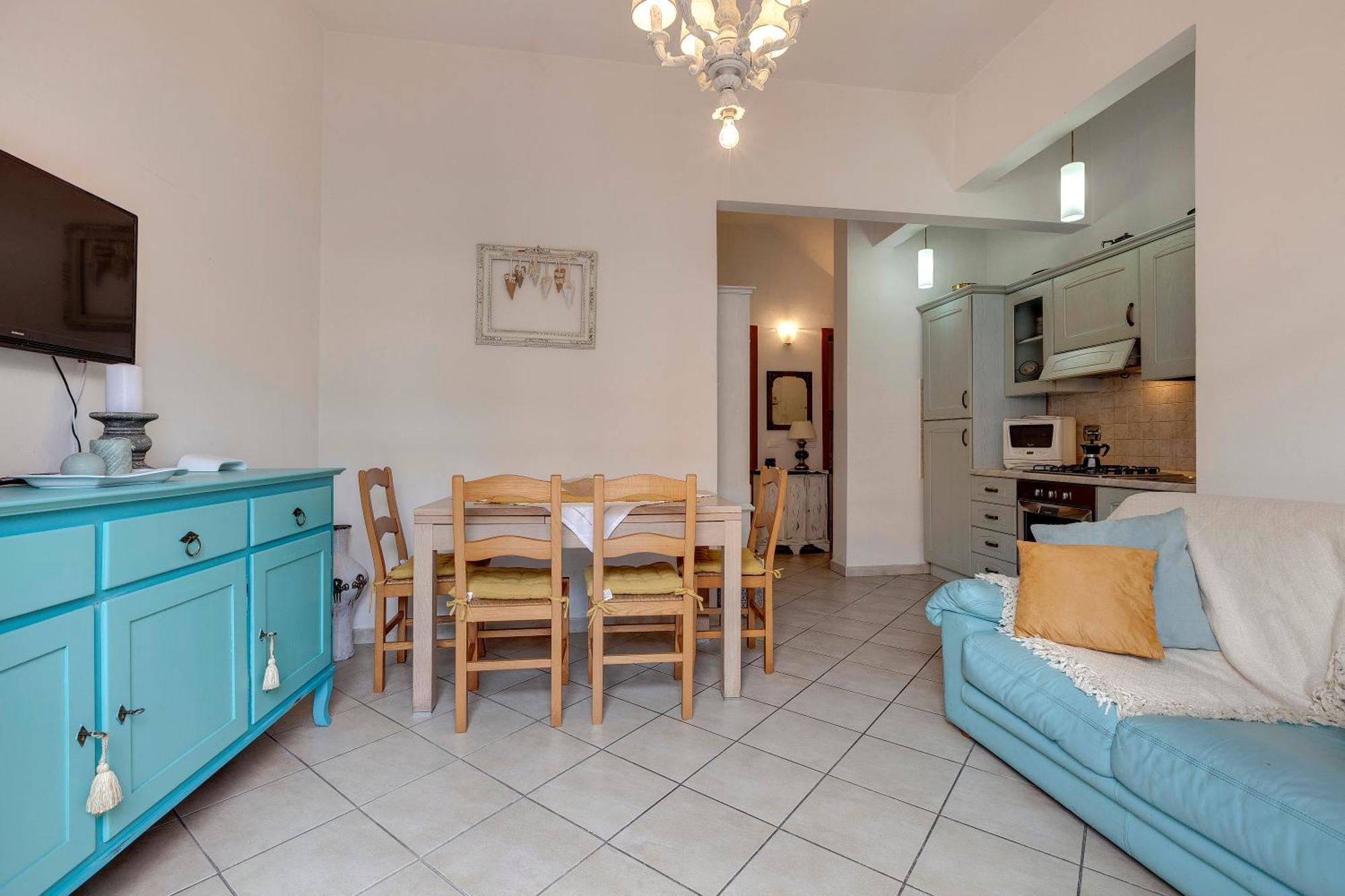 A Casa Di Greta Appartement Prato  Buitenkant foto