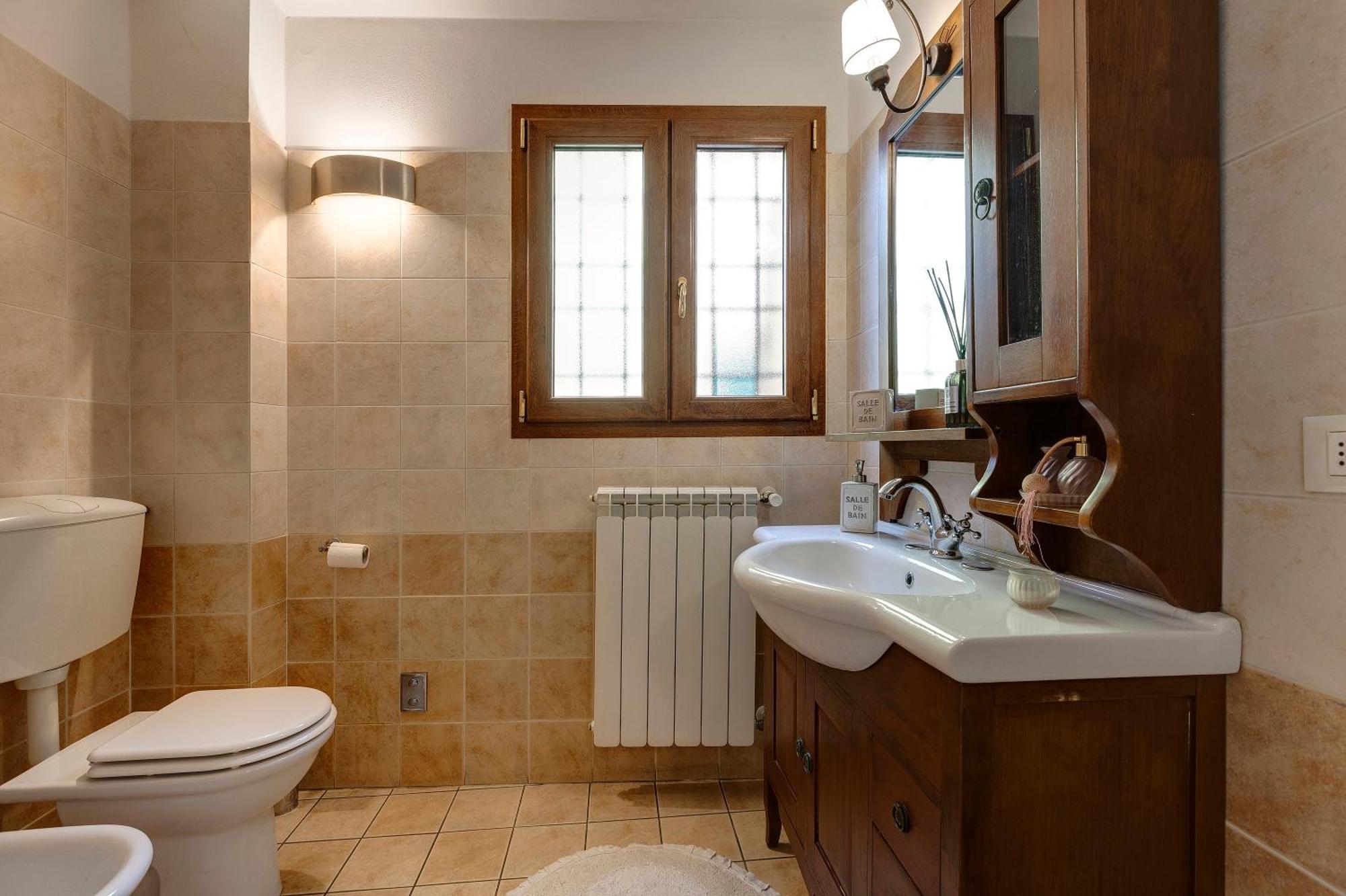 A Casa Di Greta Appartement Prato  Buitenkant foto